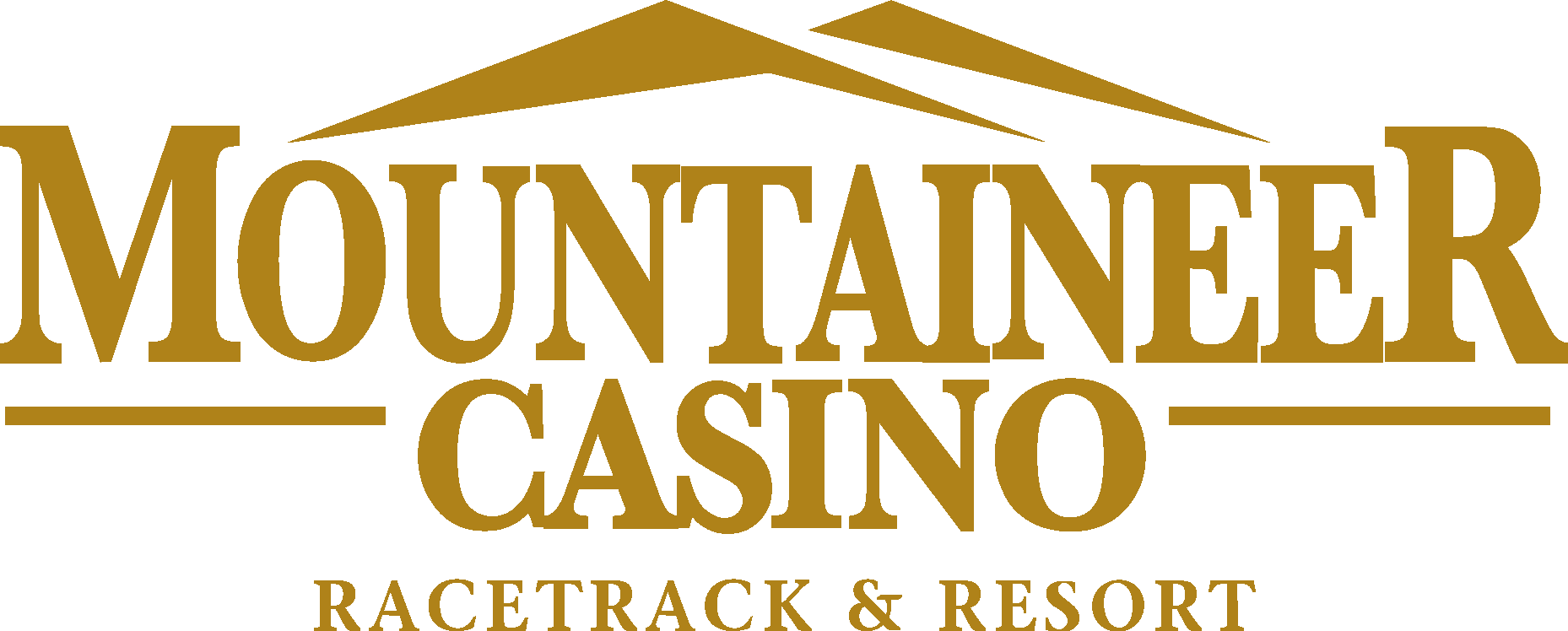 Mountaineer Casino Racetrack & Resort Logo Vector Logo